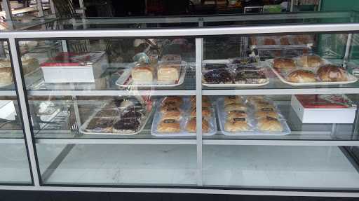 Jufa Bakery 1