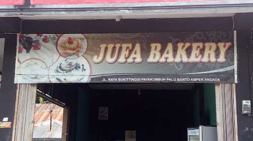 Jufa Bakery 9