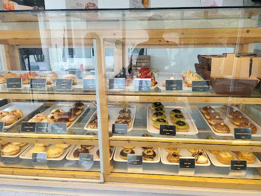 Kalis Donuts Bukittinggi 1