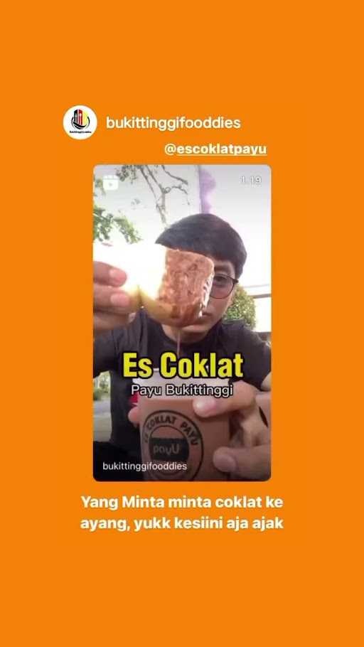 Es Coklat Payu 4