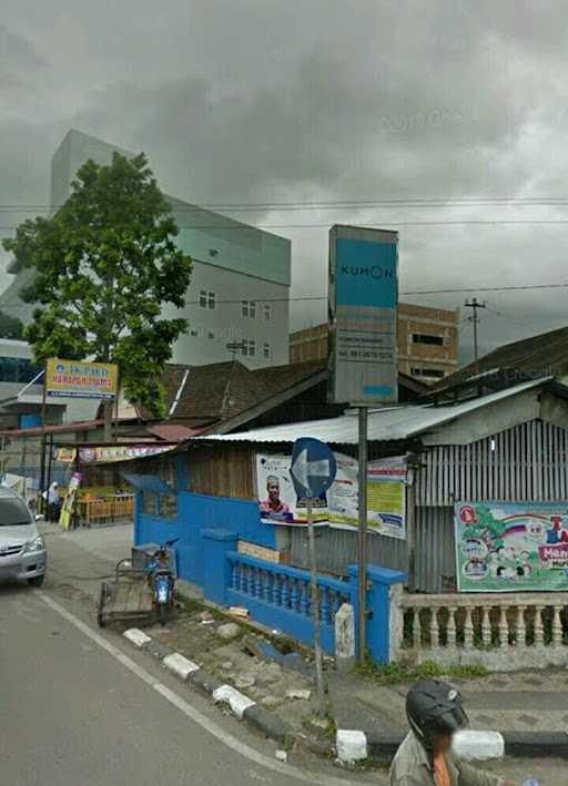 Pondok Lambuang 5