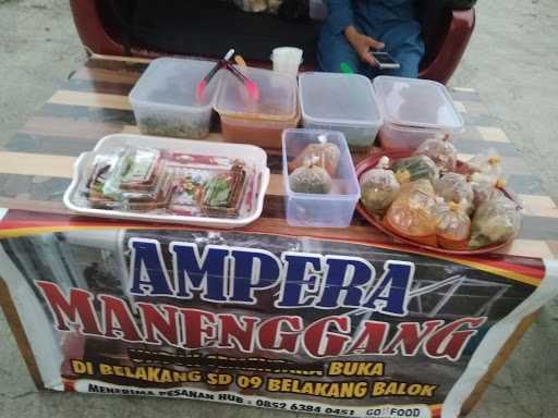 Ampera Manenggang 4