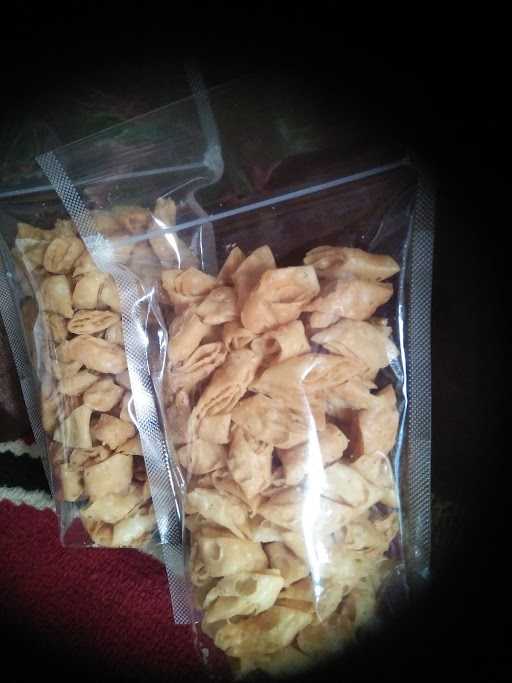 Aroma Snack Bukittinggi 5