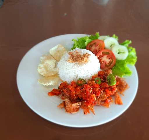 Ayam Goreng Bu Din 4