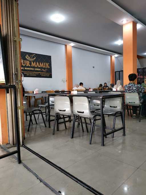 Dapur Mamik 10