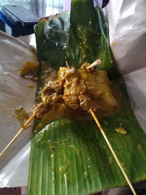 Kadai Sate Uwak 1