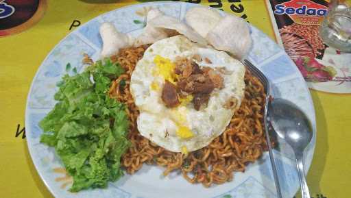 Nasi Goreng Yunda 5