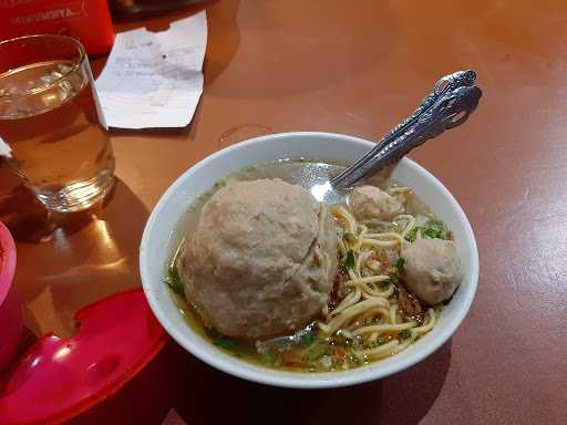 Pondok Bakso Idola 10