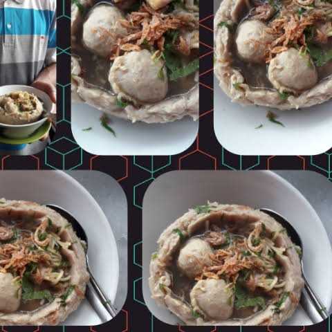 Pondok Bakso Idola 9