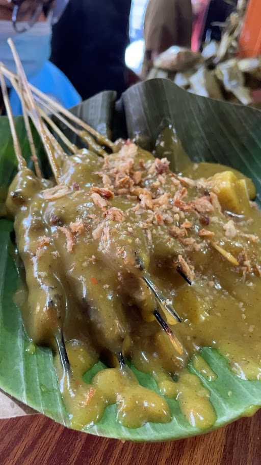 Sate Laysir 8