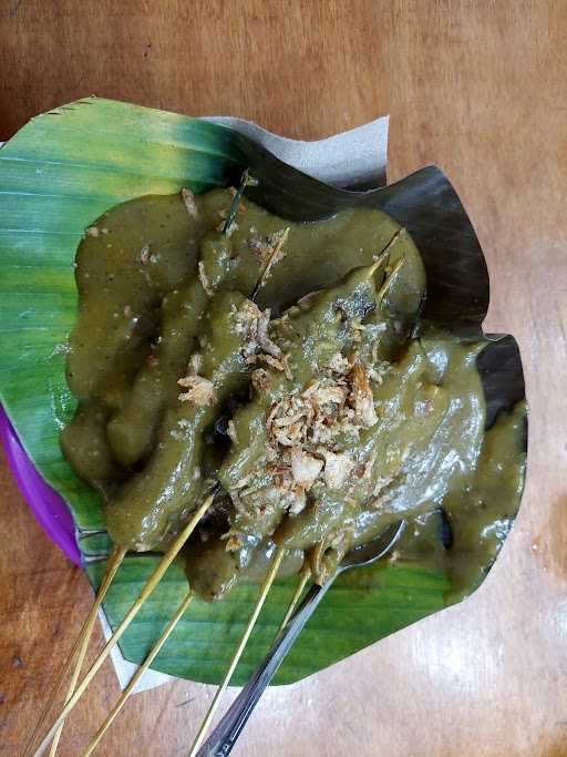 Sate Laysir 6