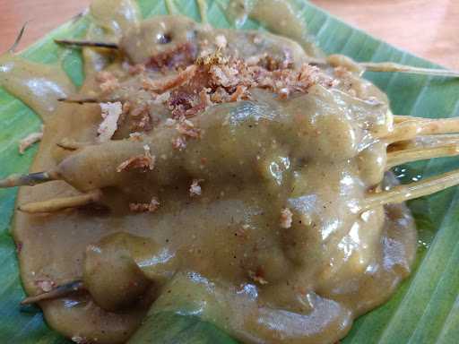 Sate Laysir 4