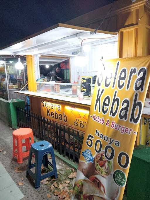 Selera Kebab 1