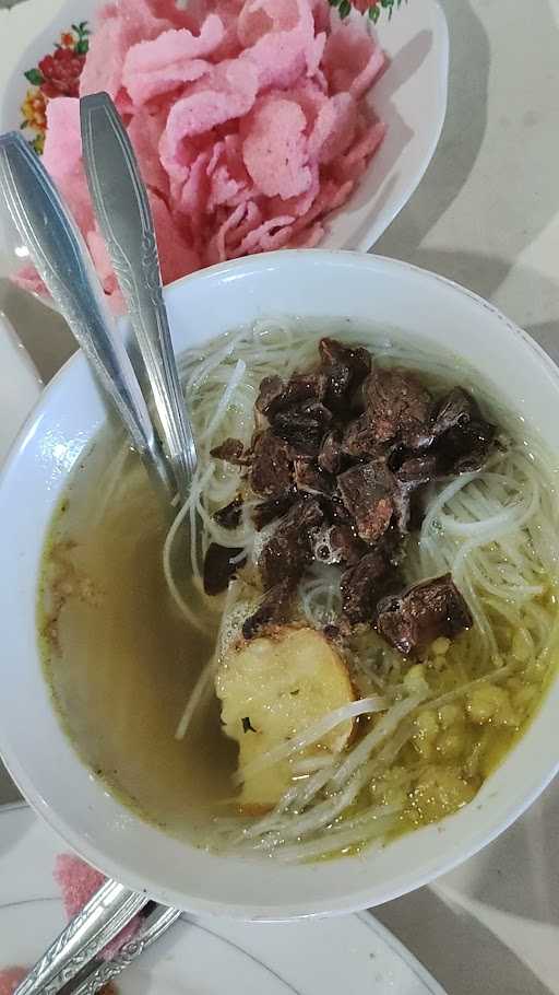 Soto Hanifah 9