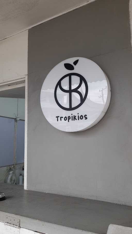 Tropikios 7