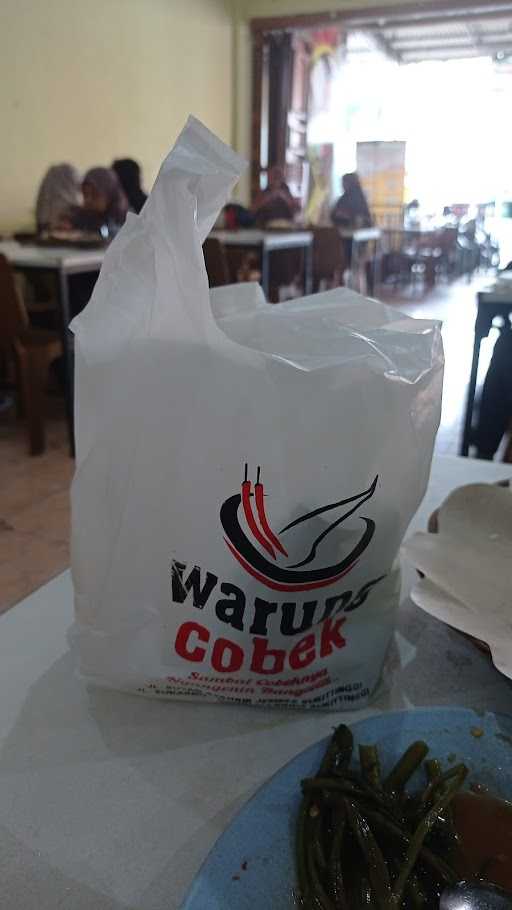 Warung Cobek 1