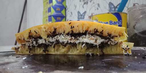 Martabak Arsymanis 6