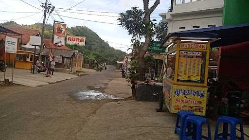 Martabak Bandung Manis&Telor 4