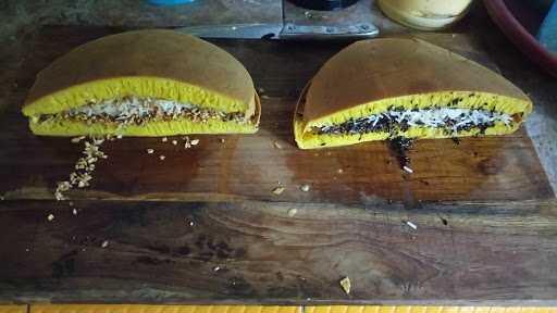 Martabak Manis Yusuf 8