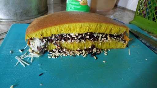 Martabak Manis Yusuf 9