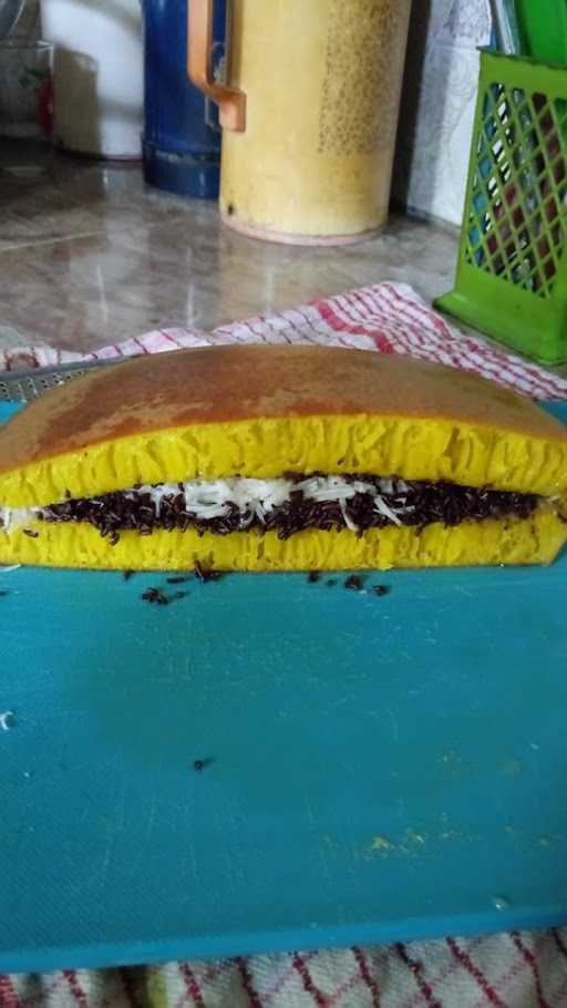 Martabak Manis Yusuf 2