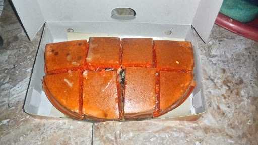 Martabak Manis Yusuf 10