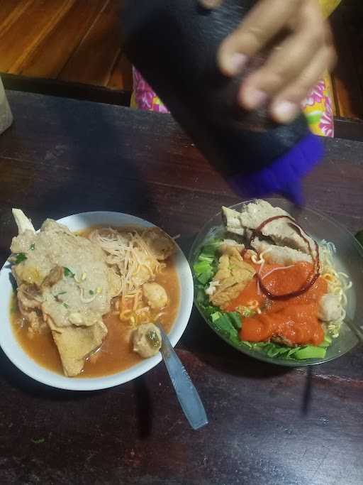 Bakso Juragan 4