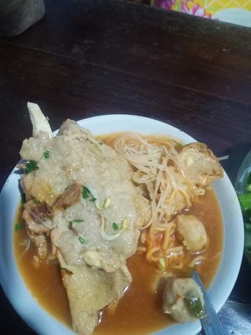 Bakso Juragan 2