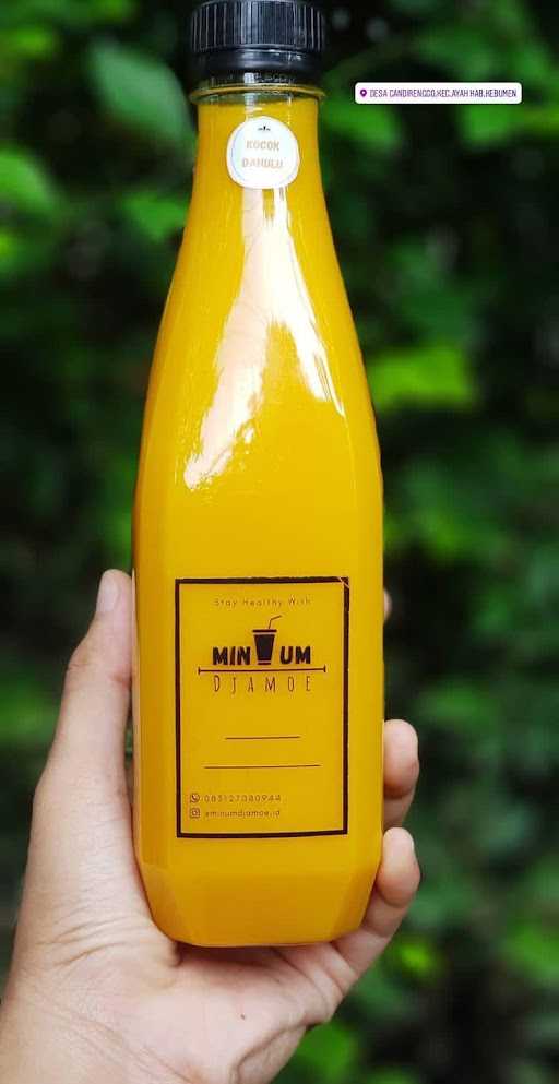 Minum Djamoe 1