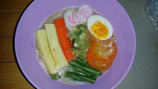 Otousan Ramen 1