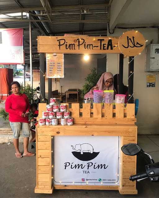 Pim Pim Tea Demangsari 4