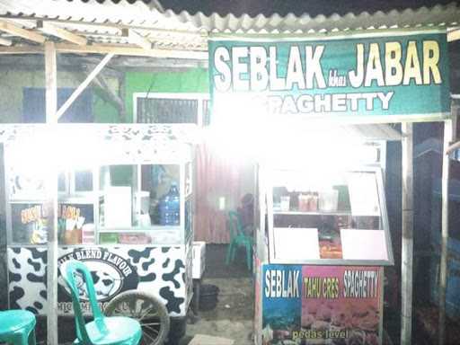 Seblak Favors Demangsari 2