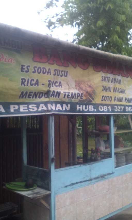 Warung Makan Bang Siman 10