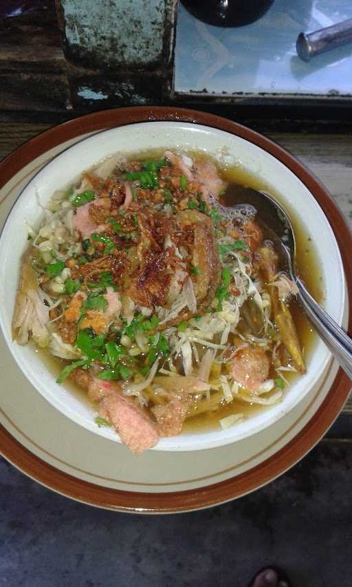 Warung Makan Bang Siman 4