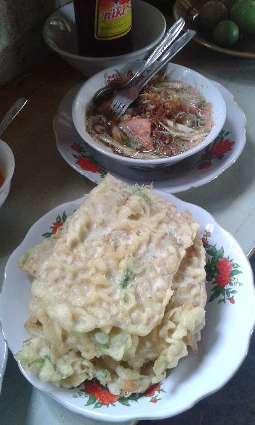 Warung Makan Bang Siman 2