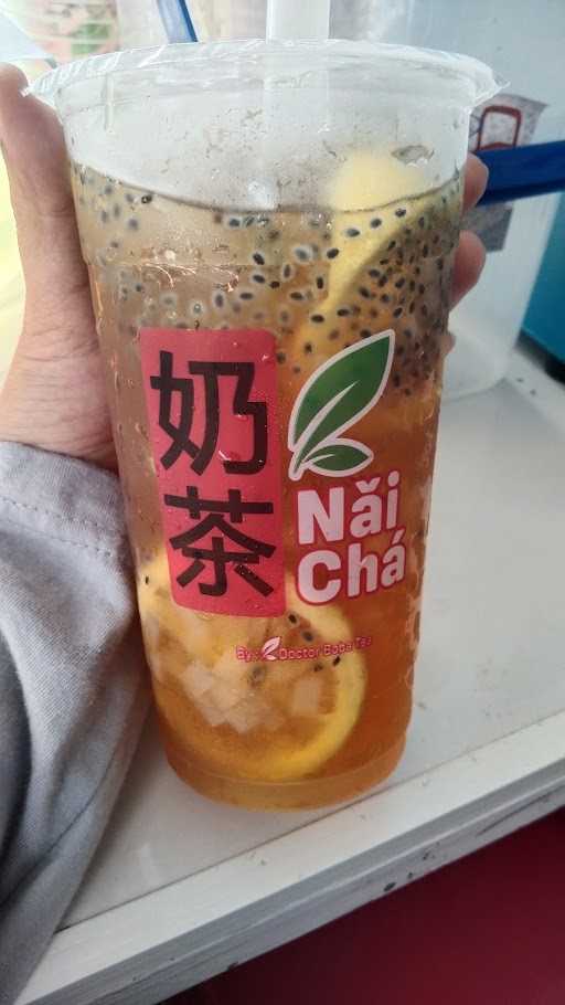 Naicha Boba Tea 4