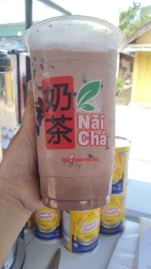 Naicha Boba Tea 2