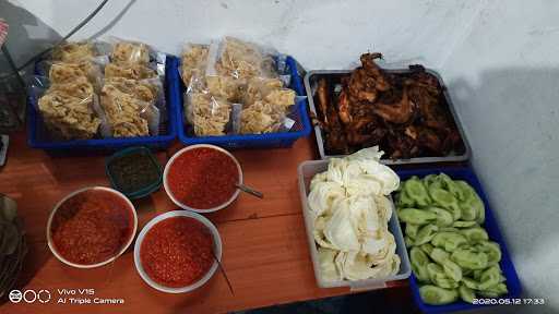 ''Ayam Bakar Lusy'' 1