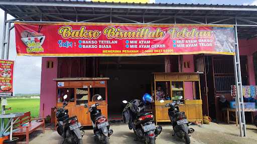 Bakso Bismillah Berkah Grup 3