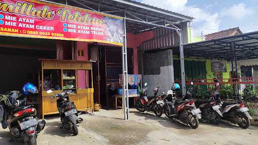 Bakso Bismillah Berkah Grup 2