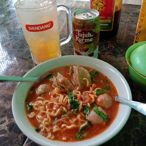 Bakso Dan Mie Ayam Mas Doni 1