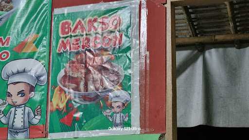 Bakso Dan Mie Ayam Mas Doni 5