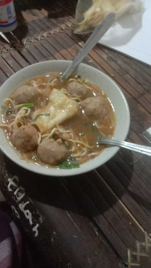 Bakso Endez Mbak Endah 8