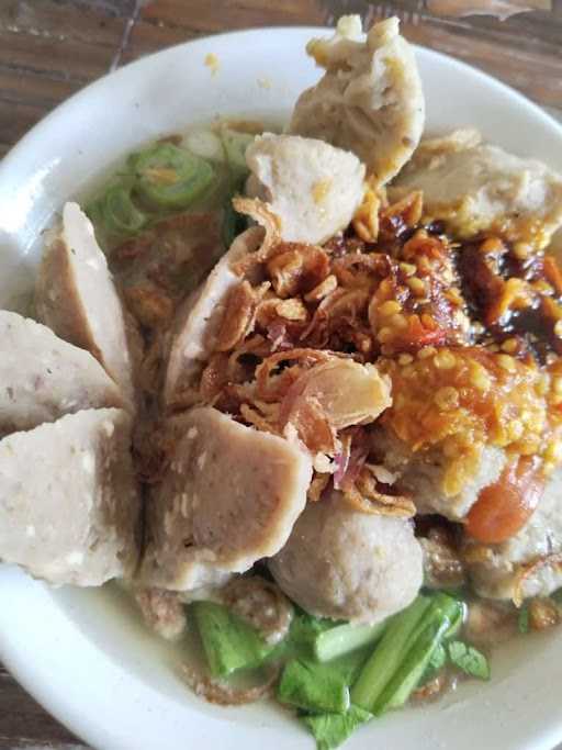 Bakso Endez Mbak Endah 2