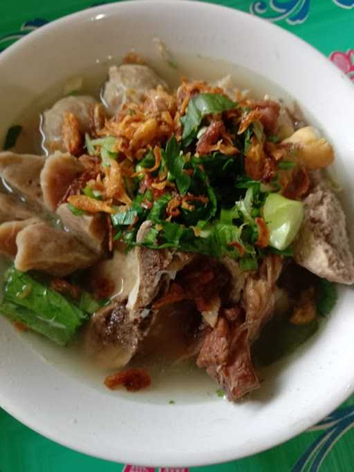 Bakso Endez Mbak Endah 6