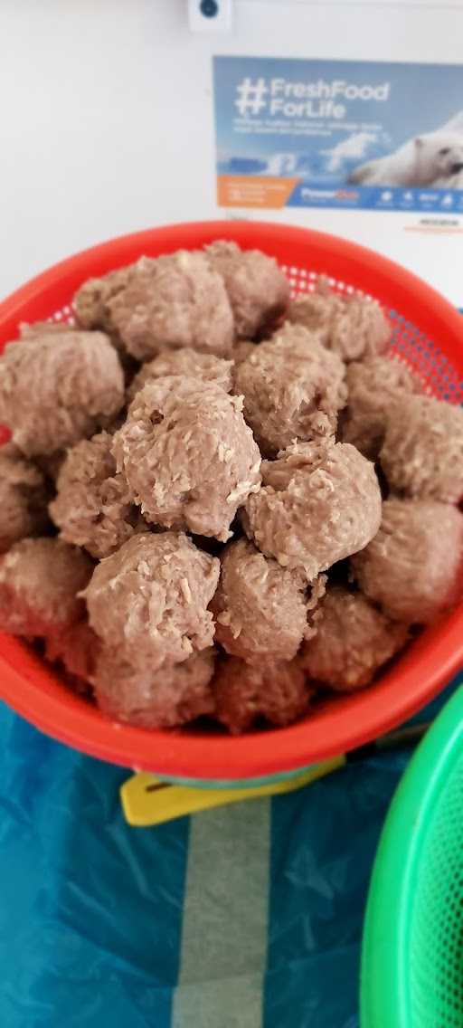 Bakso Endez Mbak Endah 5