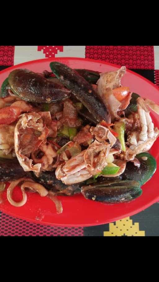 Barokah Seafood 8