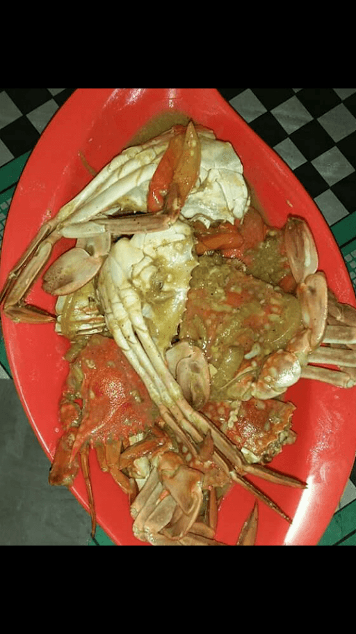 Barokah Seafood 7