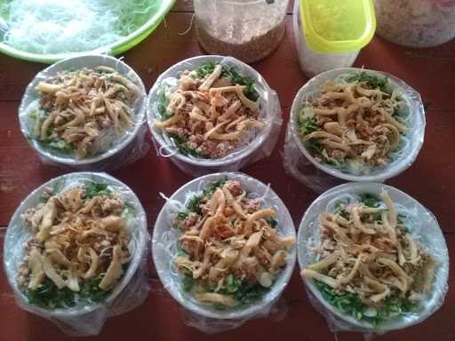 Baso Mie Ayam Zuares 3