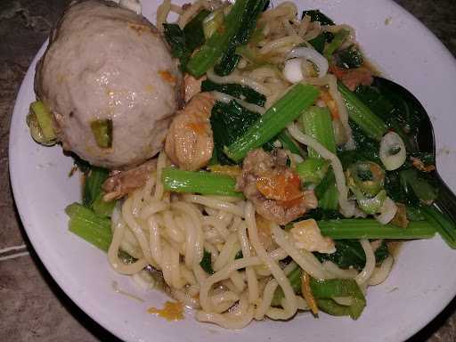 Baso Mie Ayam Zuares 2